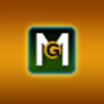 Logo of Madeenagold android Application 